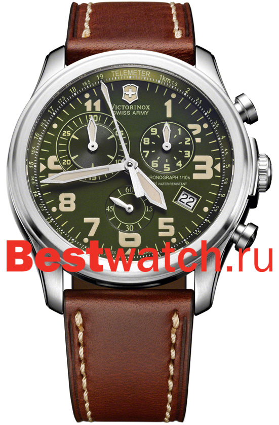 Часы Victorinox Swiss Army Infantry Vintage 241287
